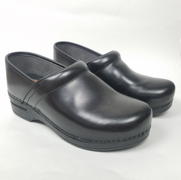 dansko 41 wide